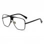 ROYAL GIRL 5 COLOR New Designer Men Women Sunglasses Metal Frames Vintage Eyeglasses ss476