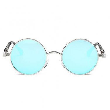 Vintage Gothic Steampunk Sunglasses