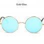 Vintage Gothic Steampunk Sunglasses