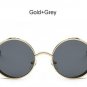 Vintage Gothic Steampunk Sunglasses
