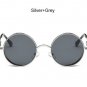 Vintage Gothic Steampunk Sunglasses