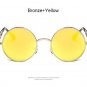 Vintage Gothic Steampunk Sunglasses