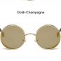 Vintage Gothic Steampunk Sunglasses