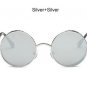 Vintage Gothic Steampunk Sunglasses
