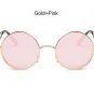 Vintage Gothic Steampunk Sunglasses