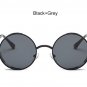 Vintage Gothic Steampunk Sunglasses