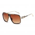 Big Frame Men Sunglasses