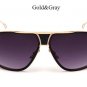 Big Frame Men Sunglasses