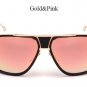Big Frame Men Sunglasses