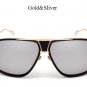 Big Frame Men Sunglasses