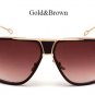 Big Frame Men Sunglasses