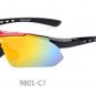 Outdoor Sport Sunglasses Men Army Military Bullet-proof Camouflage Goggles New Men\'s Cycle UV400 Mi