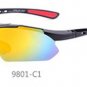 Outdoor Sport Sunglasses Men Army Military Bullet-proof Camouflage Goggles New Men\'s Cycle UV400 Mi