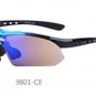 Outdoor Sport Sunglasses Men Army Military Bullet-proof Camouflage Goggles New Men\'s Cycle UV400 Mi