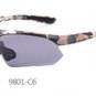 Outdoor Sport Sunglasses Men Army Military Bullet-proof Camouflage Goggles New Men\'s Cycle UV400 Mi