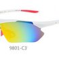 Outdoor Sport Sunglasses Men Army Military Bullet-proof Camouflage Goggles New Men\'s Cycle UV400 Mi