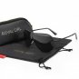 ROAYL GIRL Men HD Polarized Sunglasses folding frame Retro Glasses Shades ms130