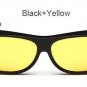 Polarized Sunglasses Men Outdoor Sport Sun Glasses For Fishing Golfing Hipster Male Retro Night Visi