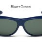 Polarized Sunglasses Men Outdoor Sport Sun Glasses For Fishing Golfing Hipster Male Retro Night Visi