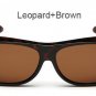 Polarized Sunglasses Men Outdoor Sport Sun Glasses For Fishing Golfing Hipster Male Retro Night Visi