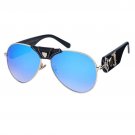 ROYAL GIRL Brand Classic Black Sunglasses Men Driving Sun Glasses for man Shades Eyewear Oculos ss17
