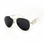 ROYAL GIRL Brand Classic Black Sunglasses Men Driving Sun Glasses for man Shades Eyewear Oculos ss17