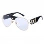 ROYAL GIRL Brand Classic Black Sunglasses Men Driving Sun Glasses for man Shades Eyewear Oculos ss17