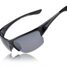 Men Sport Sun Glasses Women Driving Running Outdoor Goggle Safely Mirror Cycle Sunglasses Oculos De 