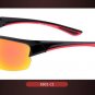 Men Sport Sun Glasses Women Driving Running Outdoor Goggle Safely Mirror Cycle Sunglasses Oculos De