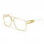 ROYAL GIRL TOP Quality Luxury Men Brand Sunglasses Vintage Oversize Square Sun Glasses Women Clear G