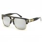 ROYAL GIRL TOP Quality Luxury Men Brand Sunglasses Vintage Oversize Square Sun Glasses Women Clear G