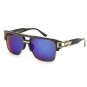 ROYAL GIRL TOP Quality Luxury Men Brand Sunglasses Vintage Oversize Square Sun Glasses Women Clear G