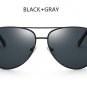 Cool Men Sunglasses Polarized Aviation Oversized Sun Glasses For Male Driver Classic Retro Men\'s Dr