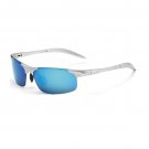 Polarized Sport Sunglasses Fashion Men TAC Lens Day Night Vision Sun Glasses Driving Fishing Outdoor