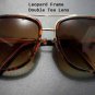 Tony Stark Iron Man Sunglasses Men Luxury Brand Eyewear Mirror Punk Sun Glasses Vintage Male Sunglas