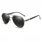 2017 Fashion Men Polarized Sunglasses Multicolor Polaroid Sunglasses Driving UV400 Sun Glasses Goggl