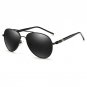 2017 Fashion Men Polarized Sunglasses Multicolor Polaroid Sunglasses Driving UV400 Sun Glasses Goggl