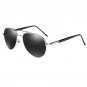 2017 Fashion Men Polarized Sunglasses Multicolor Polaroid Sunglasses Driving UV400 Sun Glasses Goggl