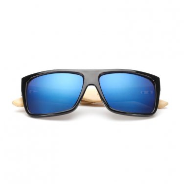 New bamboo sunglasses, UV400 glasses glasses, men glasses