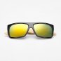 New bamboo sunglasses, UV400 glasses glasses, men glasses