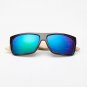 New bamboo sunglasses, UV400 glasses glasses, men glasses