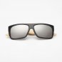 New bamboo sunglasses, UV400 glasses glasses, men glasses