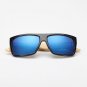 New bamboo sunglasses, UV400 glasses glasses, men glasses