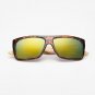 New bamboo sunglasses, UV400 glasses glasses, men glasses