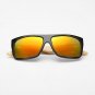 New bamboo sunglasses, UV400 glasses glasses, men glasses