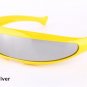 Men\'s Sunglasses X-Men Personality Laser Glasses Cool Robots Sun Glasses Driving Sunglass Goggles