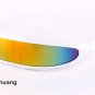 Men\'s Sunglasses X-Men Personality Laser Glasses Cool Robots Sun Glasses Driving Sunglass Goggles