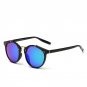 Luxury Round Sunglasses Men Women Brand Designer 2018 Retro Vintage Sun Glasses For Men Male Female