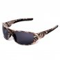 Men\'s Camo Frame Goggle Style Polarized Driving Sun Glasses Camouflage Frame Polarised Sunglasses 1