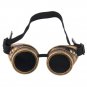 Cyber Goggles Steampunk Glasses Vintage Retro Welding Punk Gothic Sunglasses 2017 Fashion Retro Stea